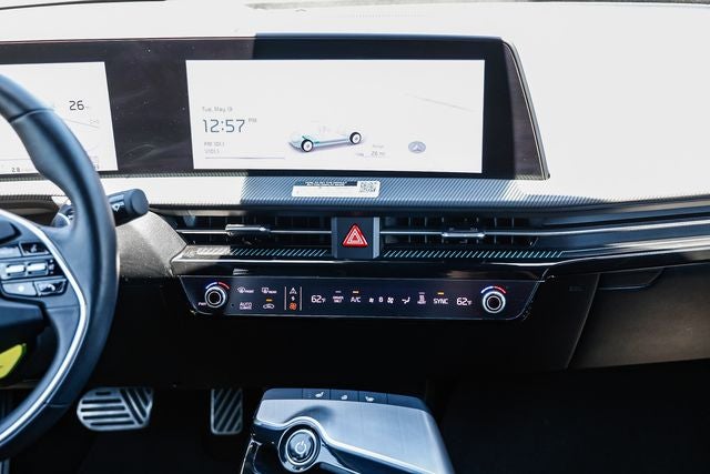 2023 Kia EV6 GT