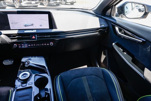 2023 Kia EV6 GT