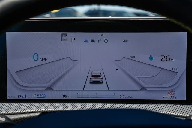 2023 Kia EV6 GT
