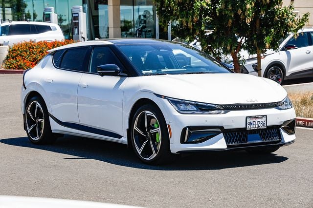 2023 Kia EV6 GT