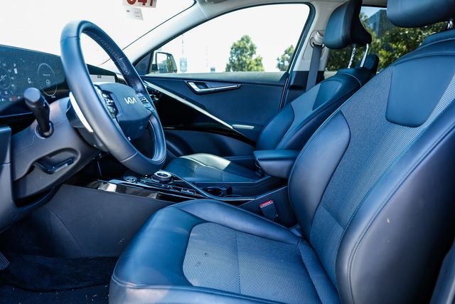2023 Kia Niro EV Wind