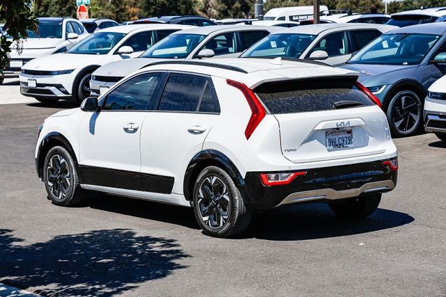 2023 Kia Niro EV Wind