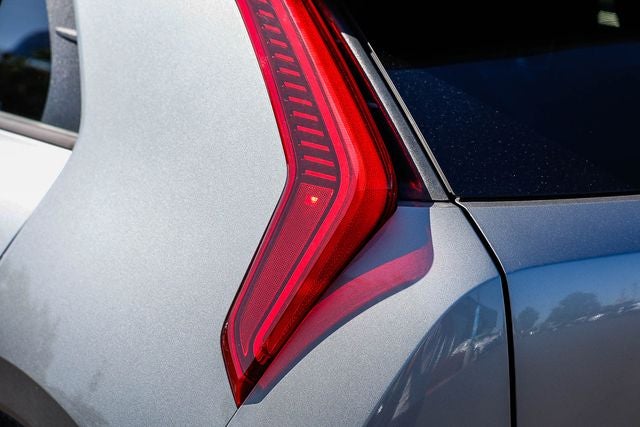 2024 Kia Niro EV Wind