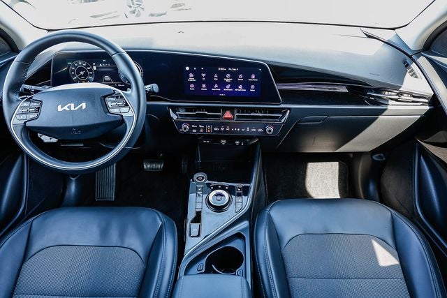 2024 Kia Niro EV Wind