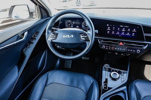 2024 Kia Niro EV Wind