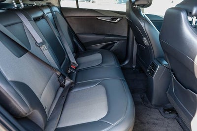 2024 Kia Niro EV Wind