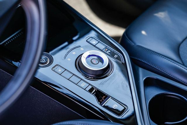 2024 Kia Niro EV Wind