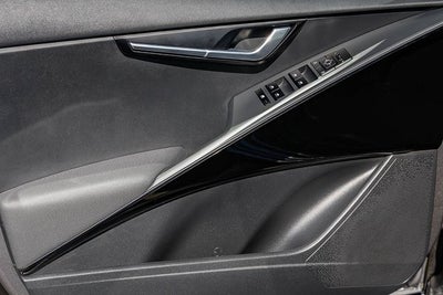 2024 Kia Niro EV Wind