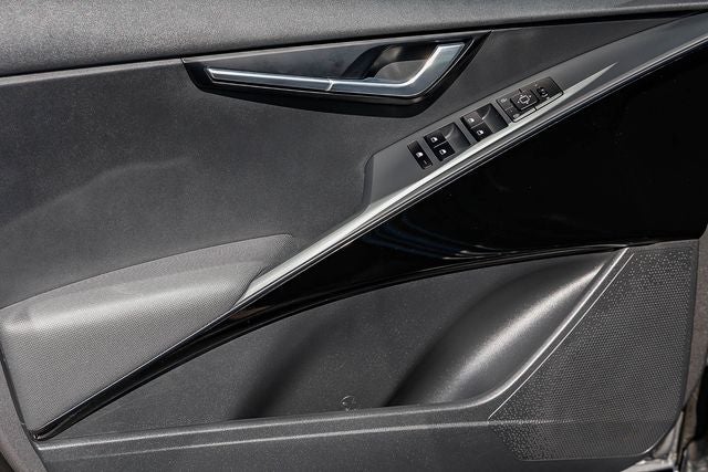 2024 Kia Niro EV Wind