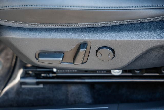 2024 Kia Niro EV Wind