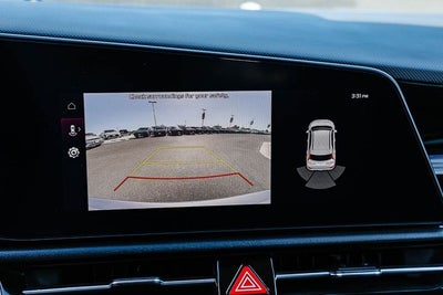 2024 Kia Niro EV Wind