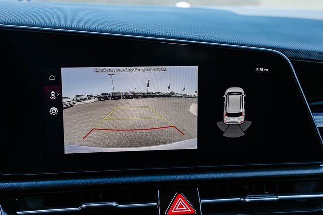 2024 Kia Niro EV Wind