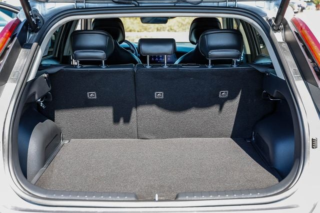 2024 Kia Niro EV Wind