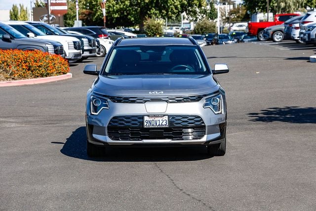 2024 Kia Niro EV Wind