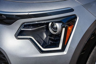 2024 Kia Niro EV Wind