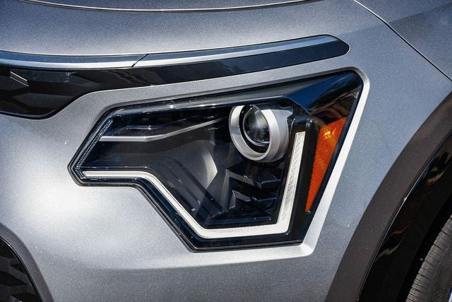 2024 Kia Niro EV Wind