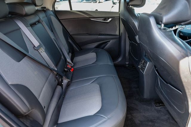 2024 Kia Niro EV Wind
