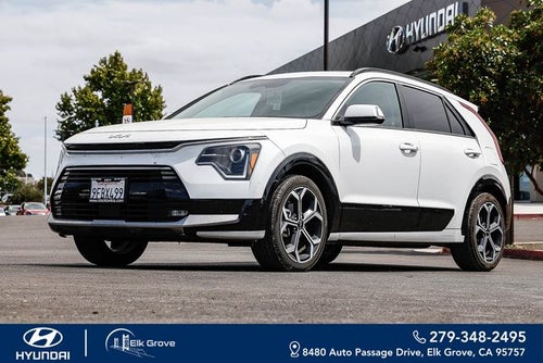 2023 Kia Niro EX Touring