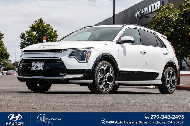 2023 Kia Niro EX Touring