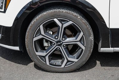 2023 Kia Niro EX Touring