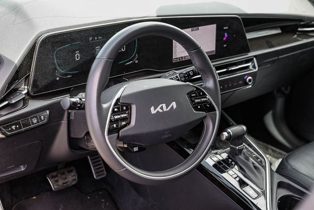 2023 Kia Niro EX Touring