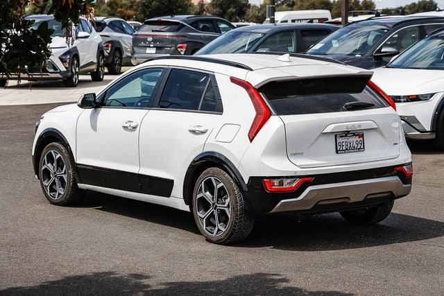 2023 Kia Niro EX Touring