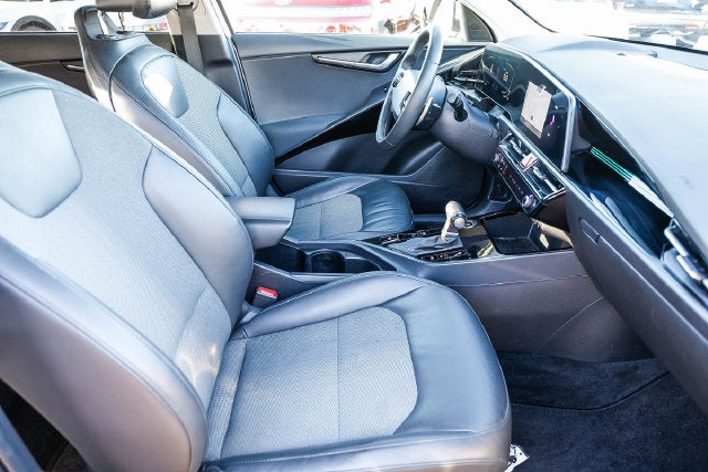 2023 Kia Niro EX Touring