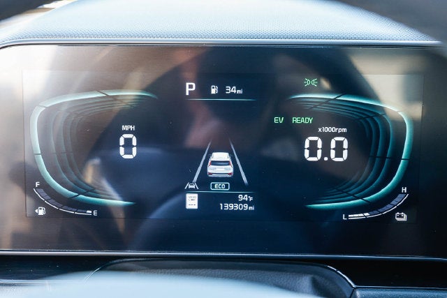 2023 Kia Niro EX Touring