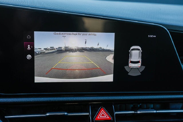 2023 Kia Niro EX Touring