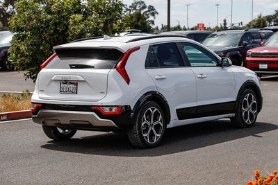 2023 Kia Niro EX Touring