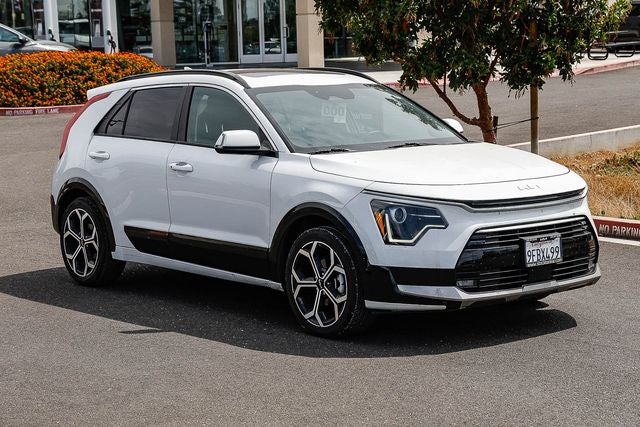 2023 Kia Niro EX Touring