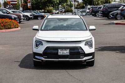 2023 Kia Niro EX Touring
