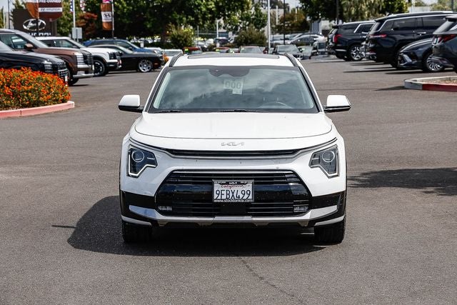 2023 Kia Niro EX Touring