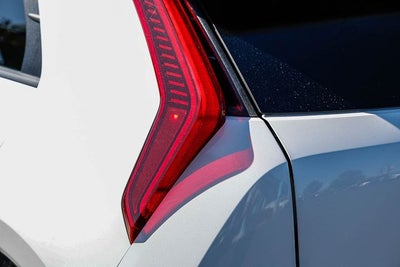 2024 Kia Niro EV Wave