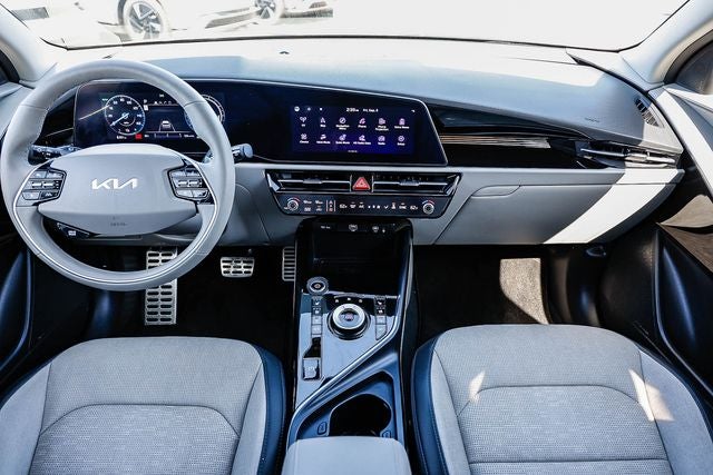 2024 Kia Niro EV Wave