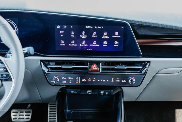 2024 Kia Niro EV Wave