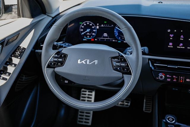 2024 Kia Niro EV Wave