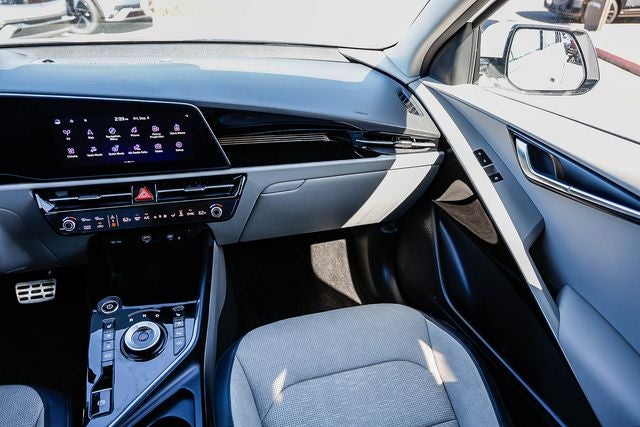 2024 Kia Niro EV Wave