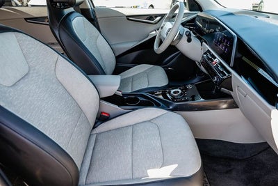 2024 Kia Niro EV Wave