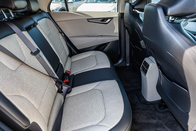 2024 Kia Niro EV Wave