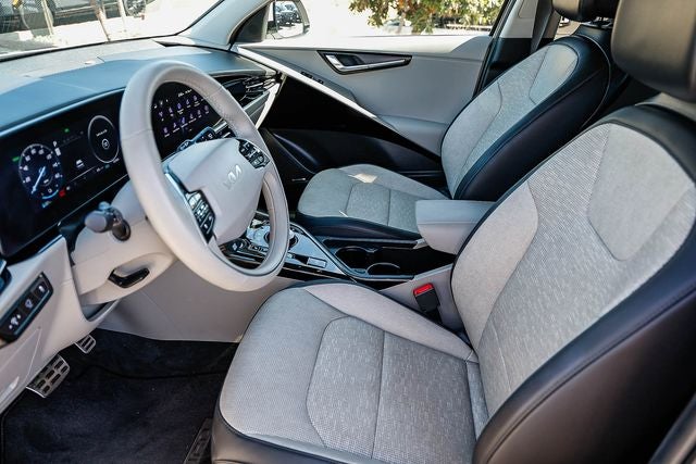 2024 Kia Niro EV Wave