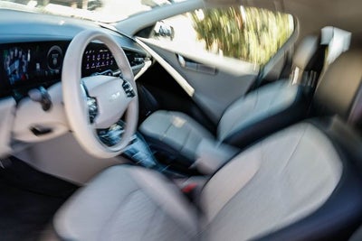 2024 Kia Niro EV Wave
