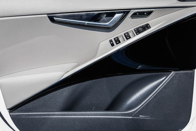 2024 Kia Niro EV Wave