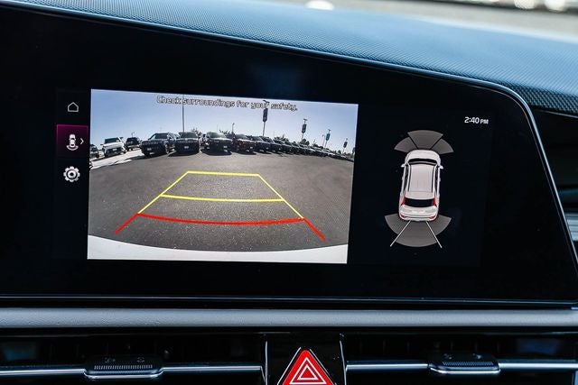 2024 Kia Niro EV Wave