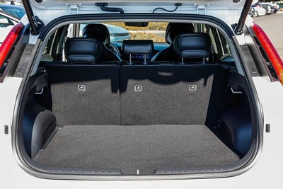 2024 Kia Niro EV Wave