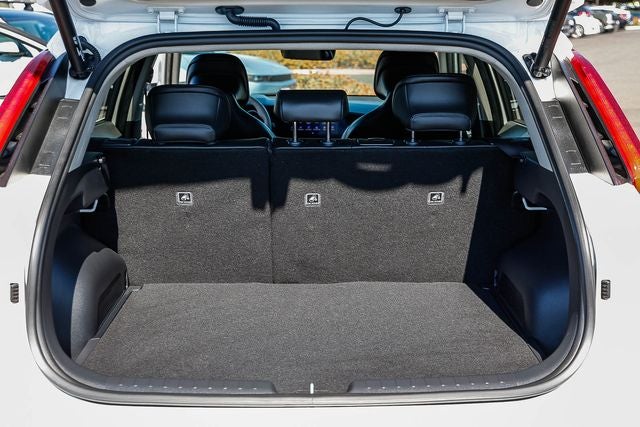 2024 Kia Niro EV Wave