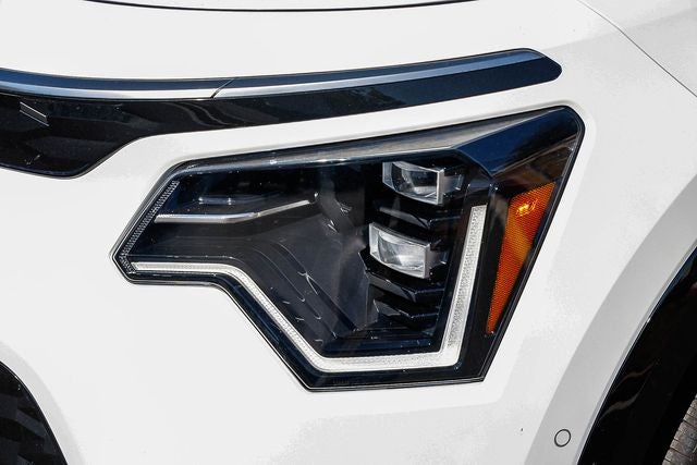 2024 Kia Niro EV Wave