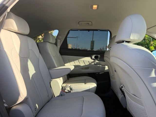 2023 Kia Sorento Hybrid SX Prestige