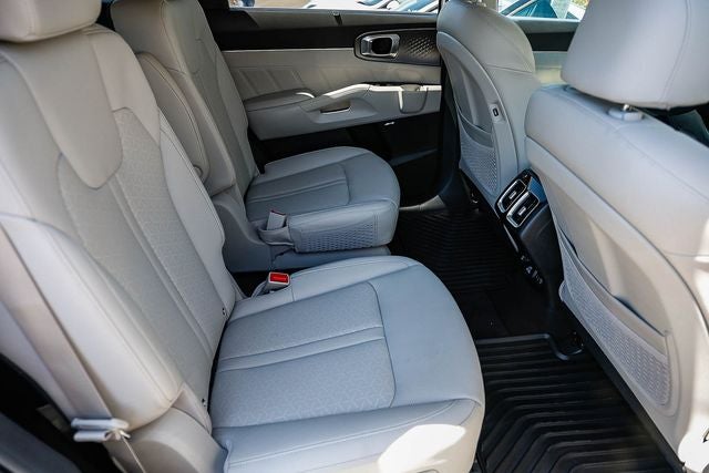 2023 Kia Sorento Hybrid SX Prestige