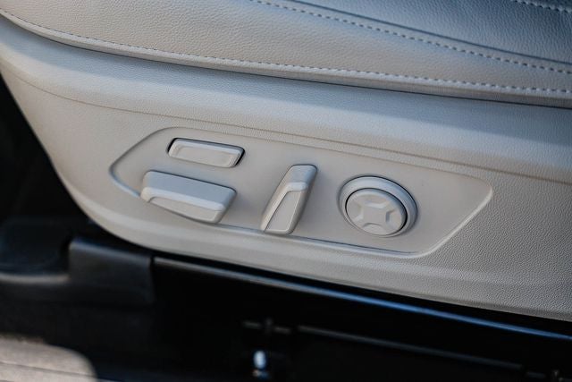2023 Kia Sorento Hybrid SX Prestige